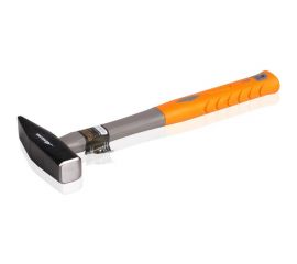 Слесарный молоток с фибергласовой рукояткой 500гр Airline AT-HF-02 