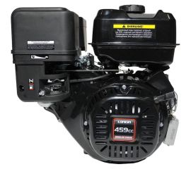 Loncin Двигатель LC192F /A type/ D25 7А 00-00006065 