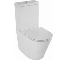 Jacob Delafon Чаша напольного унитаза Rodin+ 00270162 