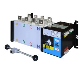 ТСС Устройство автоматического ввода резерва SHIQ5-1000/4P 019359 