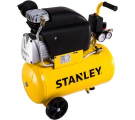 Stanley Поршневой компрессор D 211/8/24 100546056 