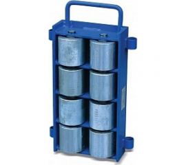 TOR Роликовая платформа подкатная CRE-240 г/п 24тн 1004041 