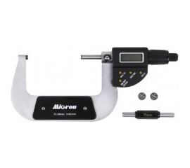 Micron Микрометр МКЦ- 100 0,001 электр. 4-кн. МИК 122042 