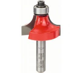 Фреза карнизная Expert (31.75х18 мм; R9.5 мм; хвостовик 8 мм) Bosch 2608629376 