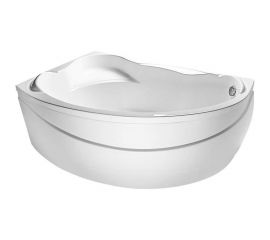 1Marka Ванна CATANIA 160х110 L 01кт1610л 