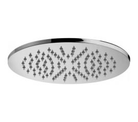 Paffoni ZSOF074CR Верхний душ d.225 мод. MASTER, антикальций, хром 00229222 