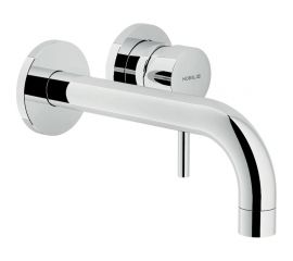 NOBILI LV00199CR LIVE смеситель для раковины (внешняя часть) 00000039360 