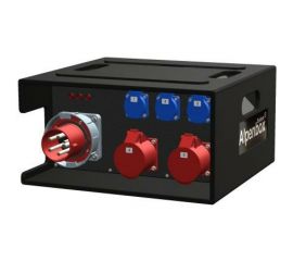 Alpenbox Распределительное устройство System 1050029 