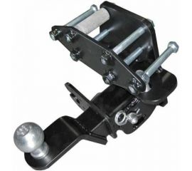 PT Group ТСУ /съемный квадрат/ TOYOTA LC 200 Executive/Excalibur 2016- 09101501 