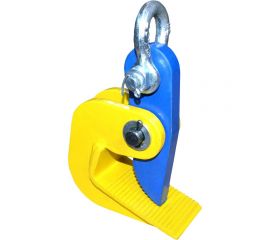 САМСОН Захват для листа ЗГЛ-1,6 скоба пара 020700092206 