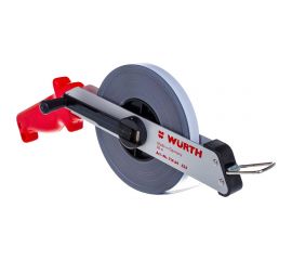 Wurth РУЛЕТКА ST ALURAHM L50M 071464 535061 1 