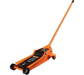 NEO Tools Подкатной домкрат 3т 85 мм 11-732 