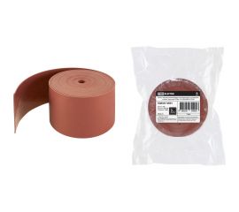 Лента TDM термоусаживаемая, красная ЛТИк-10-50x5000-К SQ0567-0001 