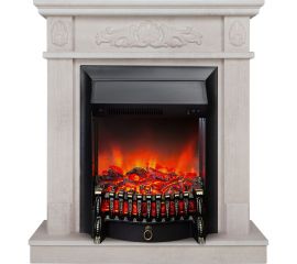 RealFlame Комплект ADELAIDA STD/EUG WT + Fobos lux 10015025 