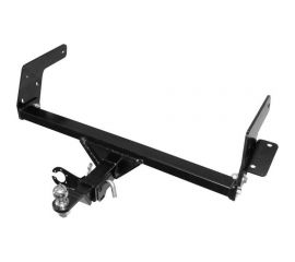 PT Group ТСУ /съемный квадрат/ TOYOTA RAV4 2019- 09061502 