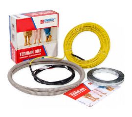 ENERGY Теплый пол кабель 1700 Вт к/т без термостата 00-УТ-00622 