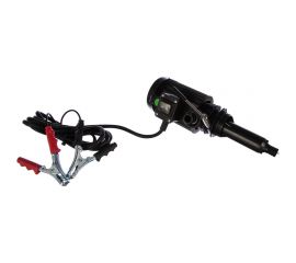 PIUSI Бочковой комплект для раздачи дизельного топлива, антифриза, воды Pico 24 K24 M F00202100 