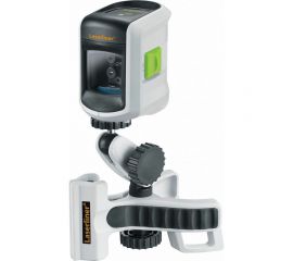 Laserliner SmartVision-Laser Set Зеленый автоматический перекрёстный лазерный прибор 081.336A 