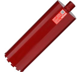 REKON Алмазная коронка SOFT Pro d=142 мм, длина 450 мм 041142 