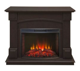 RealFlame Электрический камин Evelina 25,5 DN+Evrika 25,5 LED 10014969 