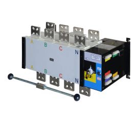 ТСС Устройство автоматического ввода резерва SHIQ5-1600/4P 019361 