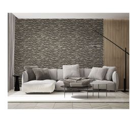 Обои горячего тиснения на флизелиновой основе VernissAGe 1.06х10.05 м 8597-26 