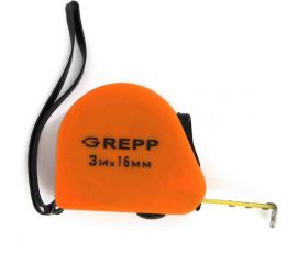 Рулетка Ladina 3м 16мм 100-301 