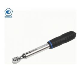 NORGAU Ключ динамометрический бесшкальный 3/8" 5-50Нм 051112050 