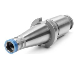 Micron Патрон резьбонарезной 40 DIN 2080 М 3-М12 118156 