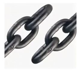 TOR Цепь круглозвенная G80 32x116 1000834 