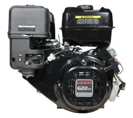 Loncin Двигатель LC196FD D type D25 20A 00-00153758 