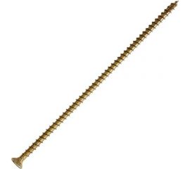 HIMTEX Саморез полн.резьба 8x400 50 шт. 08400FT 