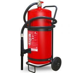 МИГ огнетушитель ОП- 50/з АВСЕ Е 
