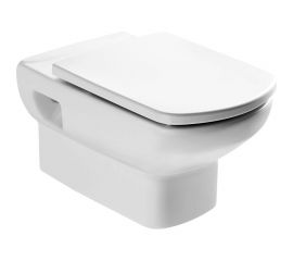 ROCA 346517000 Dama Senso унитаз подвесной 00000019062 