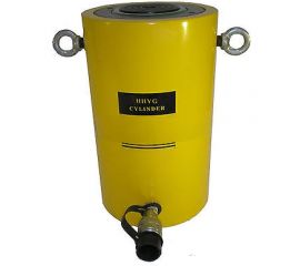 TOR Домкрат гидравлический грузовой ДУ100П100 HHYG-100100 , 100 т 1004553 