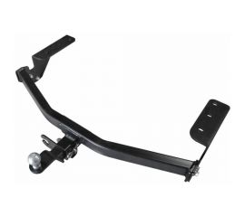 PT Group ТСУ /съемный квадрат/ TOYOTA RAV4 2013-2018 09061501 