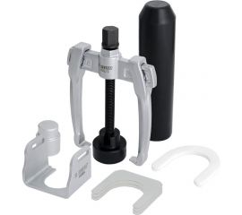 Усиленный набор инструментов для снятия шатунов и установки кареток Unior Campagnolo 623207 