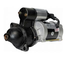 ТСС Стартер электрическийTDA-N30 4LT/Starting motor 033428 