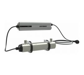 UV-TECH Установка обеззарадживания воды,стерилизатор П-10-МИНИ 00-0010 