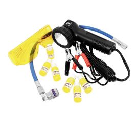 AIST Набор для поиска утечек в системе кондиционирования 19199014 00-00015028 