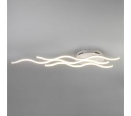 Eurosvet 90090 3 потолочный светильник белый 00000084014 