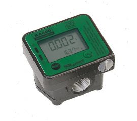 PIUSI К400 windscreen - Электронный счетчик отпуска антифриза и омывающей жидкости 000483020 