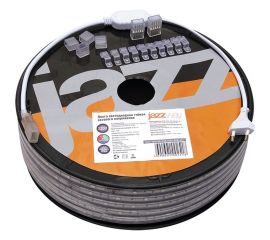Jazzway Лента светодиодная MVS-5050/30-IP68-220V-RGB-1МП 1002518 