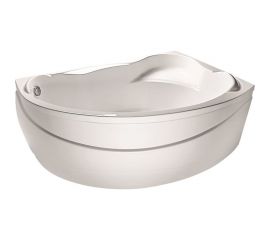 1Marka Ванна CATANIA 160х110 R 01кт1610п 