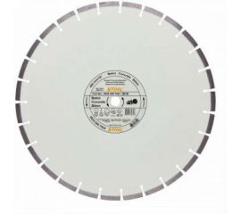 Stihl Алмазный диск 350 мм. В60 08350995005 