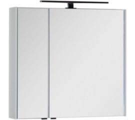 Aquanet Зеркало-шкаф Латина 00179635 