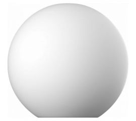 m3light светильник напольный SPHERE E27 50см IP40 3000K 10322010 