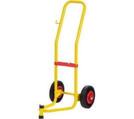 Meclube Тележка для 16-30 кг бочки 030-1393-000 