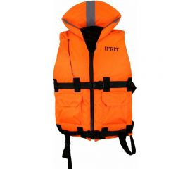Спасательный жилет Ifrit до 90 кг ЖС-404-90 