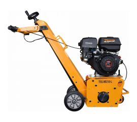 ТСС Профессиональная фрезеровальная машина TSS-MS10-L 027302 